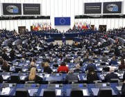 البرلمان الأوروبي يعلن روسيا “دولة راعية للإرهاب”