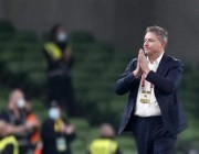 مدرب صربيا: سنعمل على إيقاف مفاتيح لعب البرازيل
