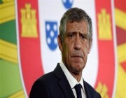 مدرب البرتغال: رحيل رونالدو عن مانشستر يونايتد لن يشتت انتباهنا