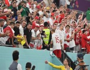 “فيفا” يتخذ إجراءات ضد مشجعي المكسيك بعد هتافات أمام بولندا