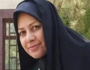 اعتقال ابنة شقيقة خامنئي إثر شنها حملة لدعم السجناء السياسيين في بلادها
