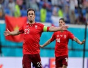 “شاكيري” يقود هجوم “سويسرا” أمام “الكاميرون” في كأس العالم 2022