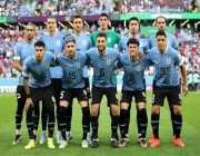 أوروغواي تسقط في فخ التعادل السلبي أمام كوريا الجنوبية بكأس العالم (صور)