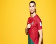 كريستيانو رونالدو يقود تشكيل البرتغال لمواجهة غانا في كأس العالم