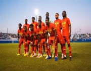 تعرف على تشكيل غانا لمواجهة البرتغال في كأس العالم