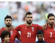 طارمي بعد رفض لاعبي إيران ترديد النشيد الوطني: لسنا تحت ضغط