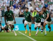 يوم لا ينسى.. كواليس الفوز التاريخي للأخضر على الأرجنتين في كأس العالم (فيديو)
