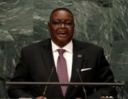 القبض على نائب رئيس مالاوي بتهم فساد