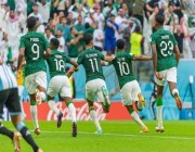 “هنا المونديال 7”: 4 مباريات مثيرة.. الأخضر في مهمة خطف بطاقة التأهل.. ومواجهة مصيرية للأرجنتين