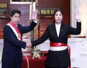 رئيس البيرو يعين وزيرة الثقافة رئيسة للحكومة