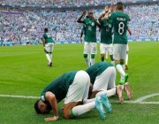 حقائق وأرقام من مواجهة المنتخب السعودي أمام بولندا في كأس العالم