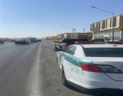 مرور الرياض يضبط قائدي مركبات أحدثوا ضجة وإزعاجاً للسكان (صور)