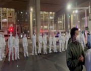 شنغهاي تشهد احتجاجات ضد قيود كورونا مع انتشار الغضب عبر الصين