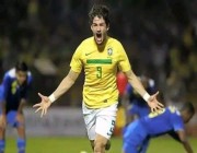 البرازيلي “باتو” يُشيد بمستوى الأخضر في كأس العالم