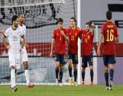 حقائق.. إسبانيا وألمانيا في كأس العالم لكرة القدم