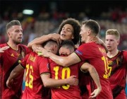 تعرف على تشكيل بلجيكا لمواجهة المغرب في كأس العالم