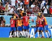 كوستاريكا تخطف فوزًا قاتلا أمام اليابان وتُعقد حسابات المجموعة بكأس العالم (فيديو وصور)