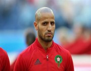 كريم الأحمدي: المغرب مطالب بالشجاعة أمام بلجيكا.. واستمتعت بأداء السعودية