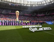 لهذا السبب.. تلفزيون الصين يحذف لقطات من كأس العالم 2022