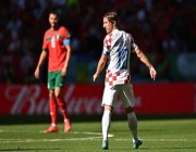 كأس العالم.. مودريتش يقود تشكيل كرواتيا في مواجهة كندا
