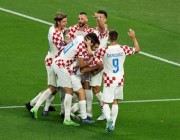 كأس العالم.. كرواتيا تقلب تأخرها أمام كندا إلى فوز برباعية (فيديو وصور)