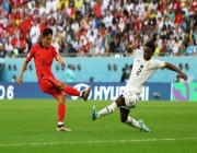 بمباراة مثيرة.. غانا تقهر كوريا الجنوبية بثلاثية في كأس العالم (فيديو وصور)