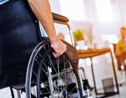 هيئة ذوي الإعاقة تستضيف حقوق الإنسان لبحث أوجه التعاون