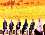 انطلاق أعمال القمة العالمية الـ 22 للمجلس العالمي للسفر والسياحة في الرياض