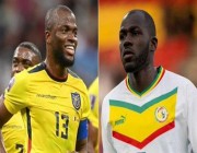 كأس العالم.. الإكوادور والسنغال في موقعة نارية