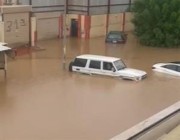 سكان الأجاويد بجدة: الحي يغرق من “كوب ماء”.. والخسائر فادحة لعدم وجود شبكة تصريف لمياه الأمطار