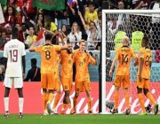كأس العالم.. هولندا تقسو على قطر بثنائية قبل وداع المونديال (فيديو وصور)