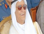 وفاة رئيس مجلس الأمة الكويتي الأسبق “محمد العدساني”