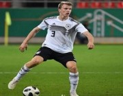 لاعب ألمانيا: نستعد جيدًا لـ “كوستاريكا” .. ولدينا رغبة في الفوز