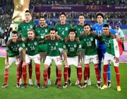 رئيس المكسيك يتوقع فوز منتخب بلاده على الأخضر 4-0
