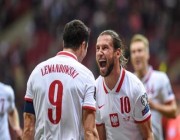 مونديال 2022.. ليفاندوفسكي يقود هجوم بولندا أمام الأرجنتين