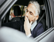 6 نصائح لتجنب الغفوة القصيرة أثناء القيادة
