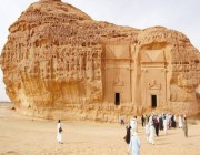 8 تأشيرات تحقق إستراتيجية السياحة السعودية