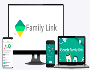 «family link» تطبيق جديد من جوجل للرقابة العائلية