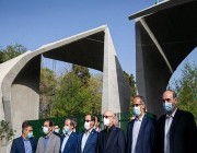 أساتذة جامعات إيران يطالبون بإلغاء الأحكام المنتهكة لحقوق الطلاب المدنية