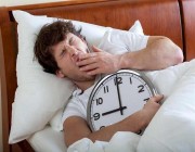 أضرار النوم أكثر من 8 ساعات.. “ستصدمك”