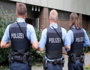 ألمانيا.. لص يختبئ من الشرطة في مقر رسمي للرئيس
