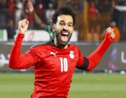 أي منتخب يشجعه محمد صلاح في كأس العالم 2022