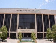 إدارة تعليم الرياض تسجّل أكبر مشاركة بمسابقة “موهوب ” للعام 2022