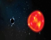 اكتشاف أقرب ثقب أسود معروف للأرض