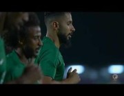 الأخضر يدشن تدريباته في قطر استعدادًا للمونديال