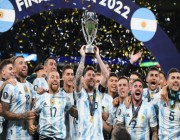 الأرجنتين تنتظر رقم قياسي لأول مرة في تاريخها أمام الأخضر بكأس العالم