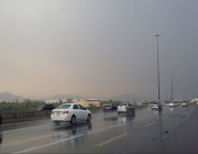 “الأرصاد”: أمطار رعدية على عدد من محافظات منطقة مكة المكرمة