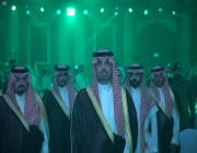 الأمير سعود بن جلوي يرعى حفلَ مجموعة “تمر” بمناسبة 100 عام على تأسيسها