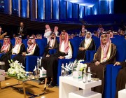 الأمير سعود بن خالد الفيصل يرعى فعاليات “جولة مسك” في المدينة المنورة
