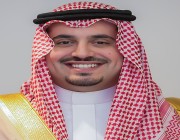 الأمير فهد بن جلوي يتوج الفائزين في التايكوندو والريشة الطائرة بدورة الألعاب السعودية